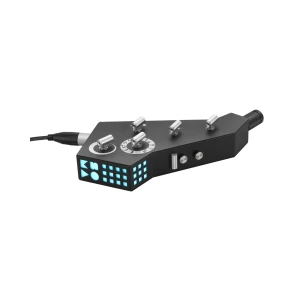 Soma Laboratory The Pipe Black – Vocal Synth