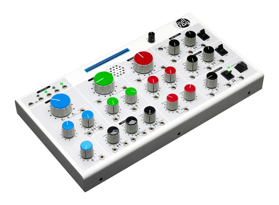 Erica Synths Bullfrog