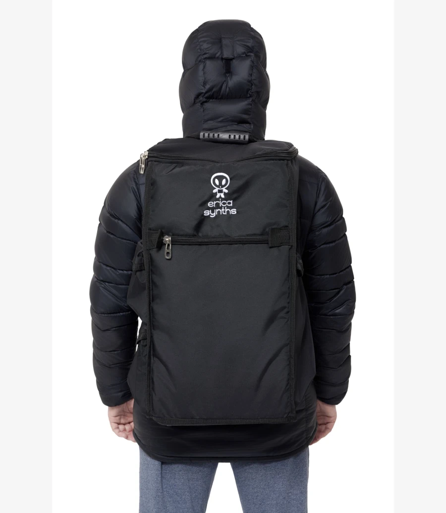 Erica Synths Backpack