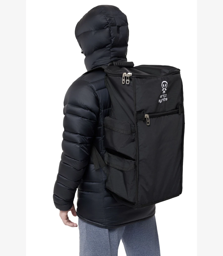 Erica Synths Backpack