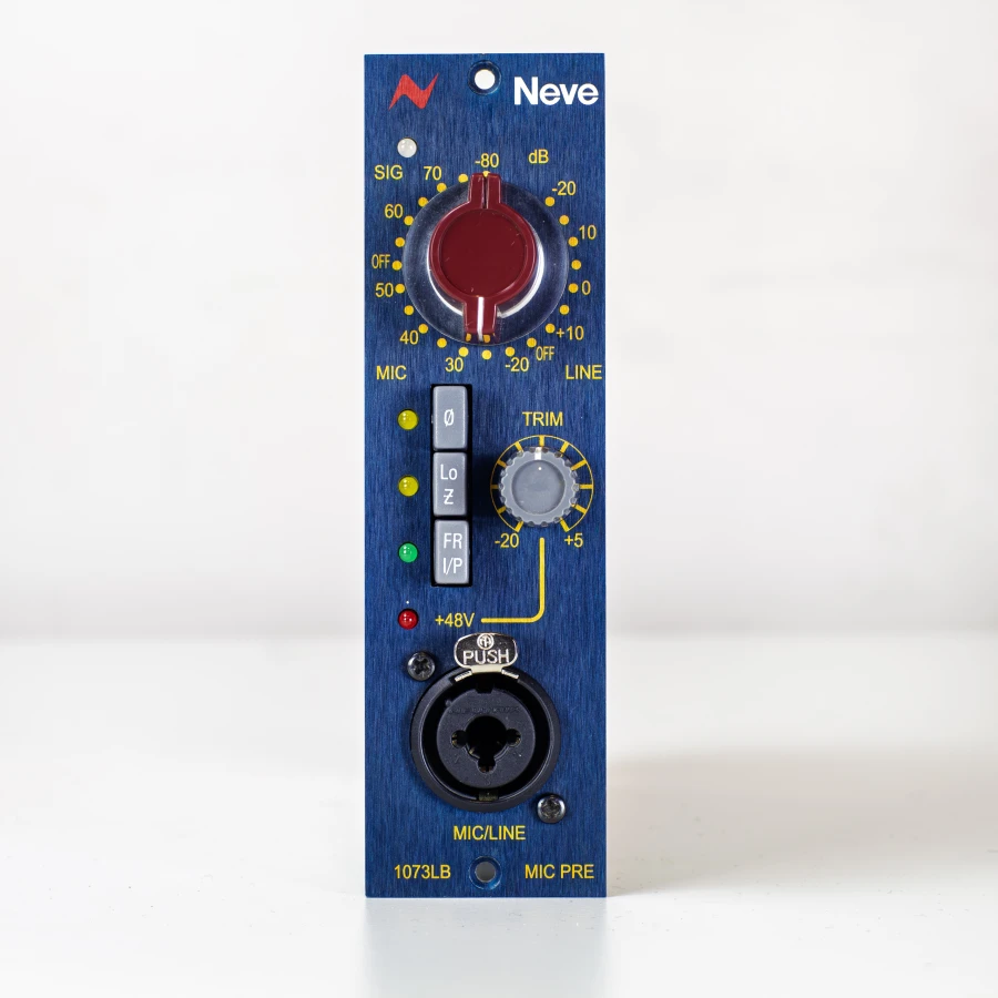 Neve 1073 LB (Used)