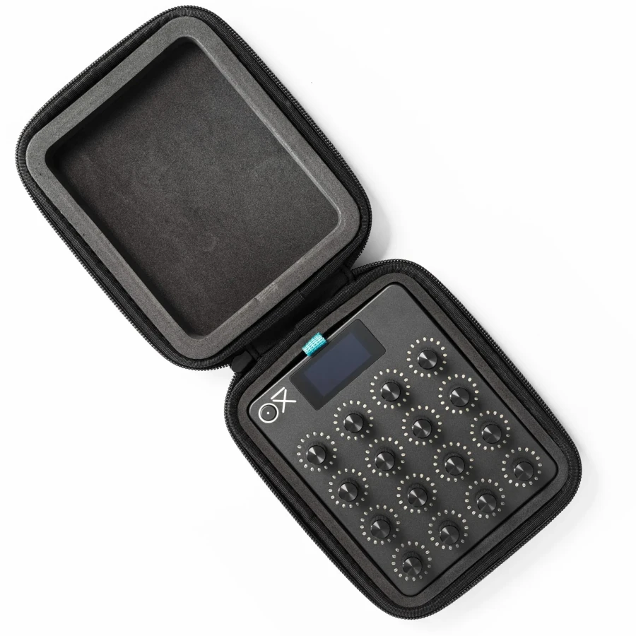 OXI Instruments OXI E16