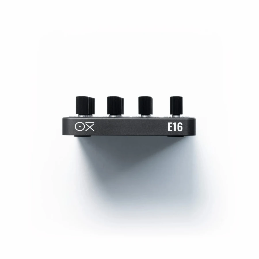 OXI Instruments OXI E16