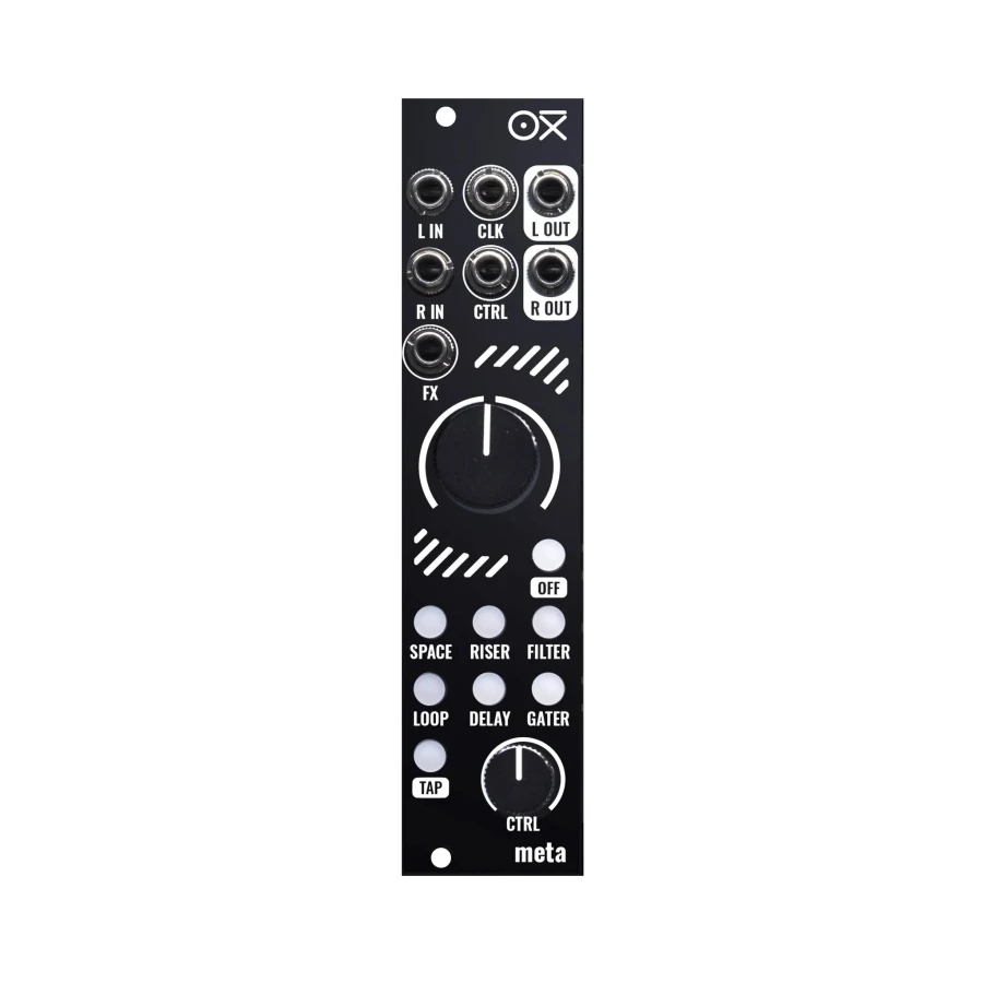 OXI Instruments META Black