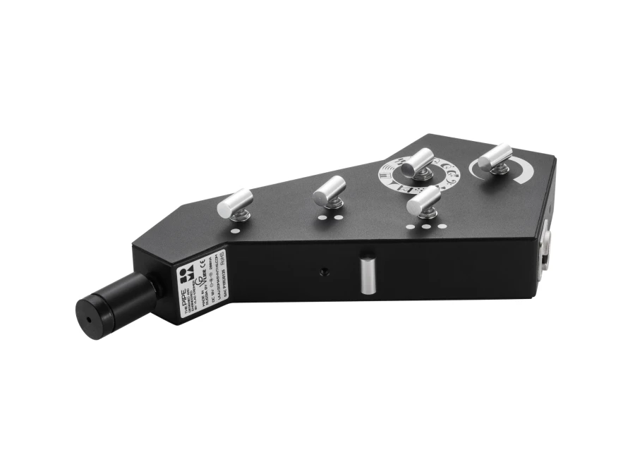Soma Laboratory The Pipe Black – Vocal Synth