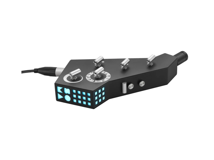 Soma Laboratory The Pipe Black – Vocal Synth