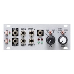 Moduli Mixer