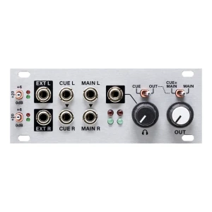 Eurorack Utility