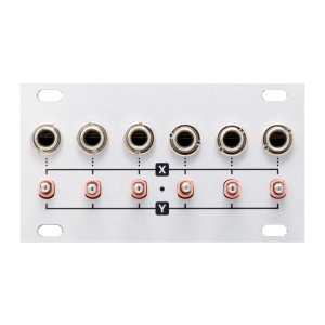 Intellijel Switched Mult 1U