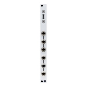 Intellijel USB Extender 1U/3U
