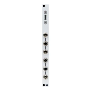 Eurorack Utility