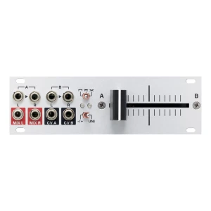 Intellijel | Case Eurorack & Moduli