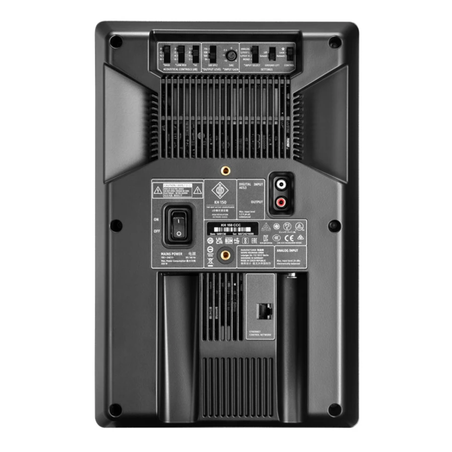 Neumann KH 150 DSP