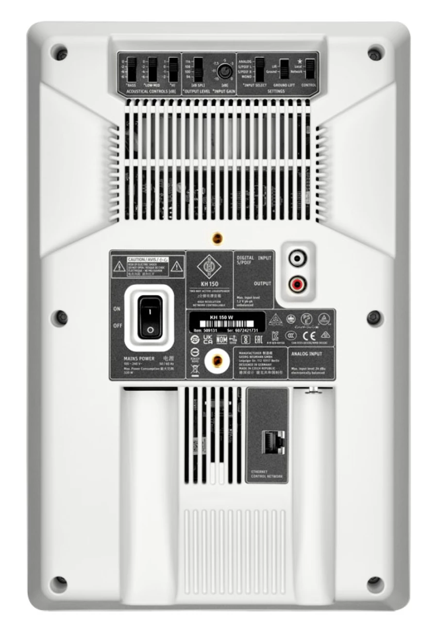 Neumann KH 150 W