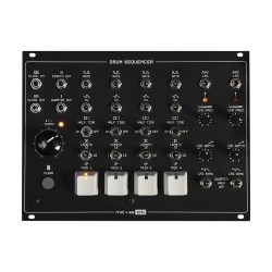 Sequencer Eurorack