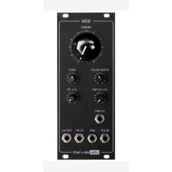 Oscillatori Eurorack – VCO