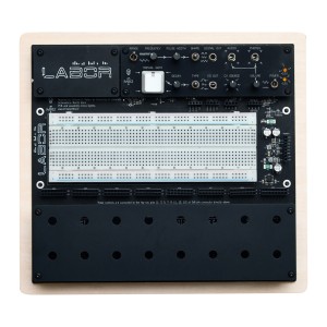 Erica Synths EDU DIY Labor Basic Kit