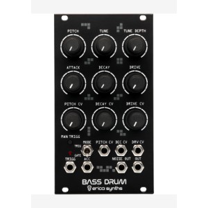 Erica Synths Bass Drum2