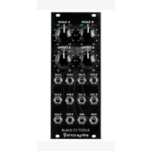 Moduli controller
