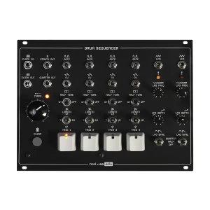 Moduli Drum - Batteria Eurorack