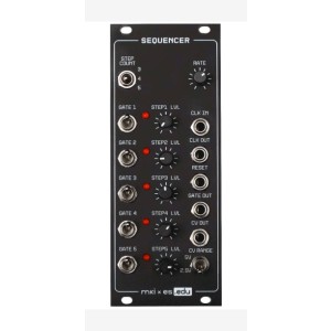 Erica Synths EDU DIY Sequencer