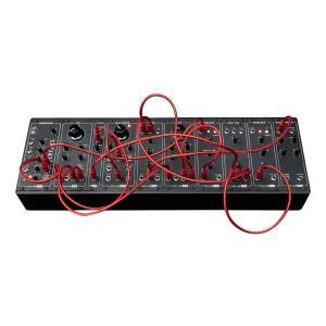 Erica Synths EDU DIY System