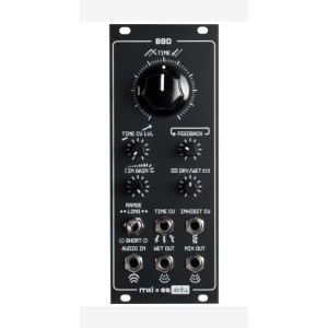 Erica Synths EDU DIY BBD