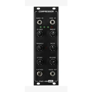 Moduli Mixer