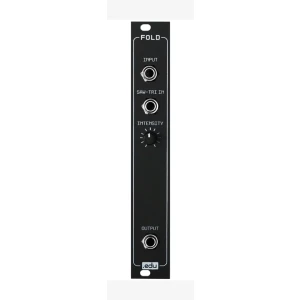 Moduli Waveshaper