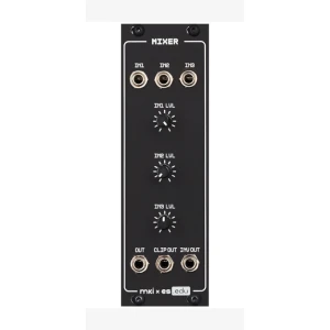 Moduli Mixer