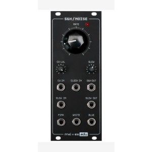 Erica Synths EDU DIY Noise/S&H