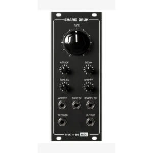 Moduli Drum - Batteria Eurorack