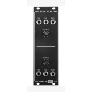 Moduli Mixer