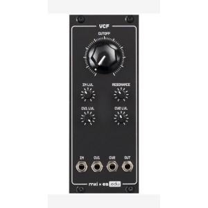 Erica Synths EDU DIY VCF