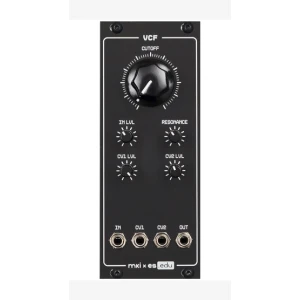 Filtri eurorack