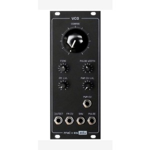 Erica Synths EDU DIY VCO