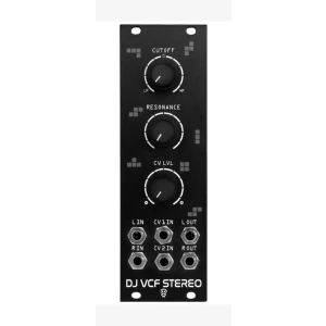 Filtri eurorack