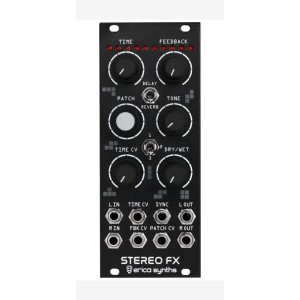 Erica Synths Drum Stereo FX