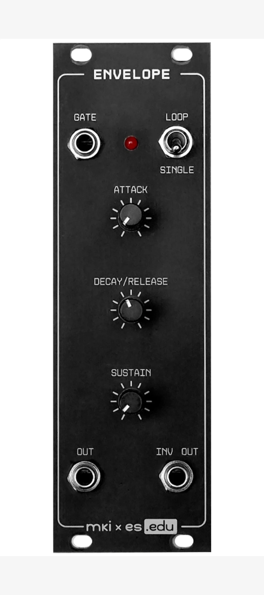 Erica Synths EDU DIY EG