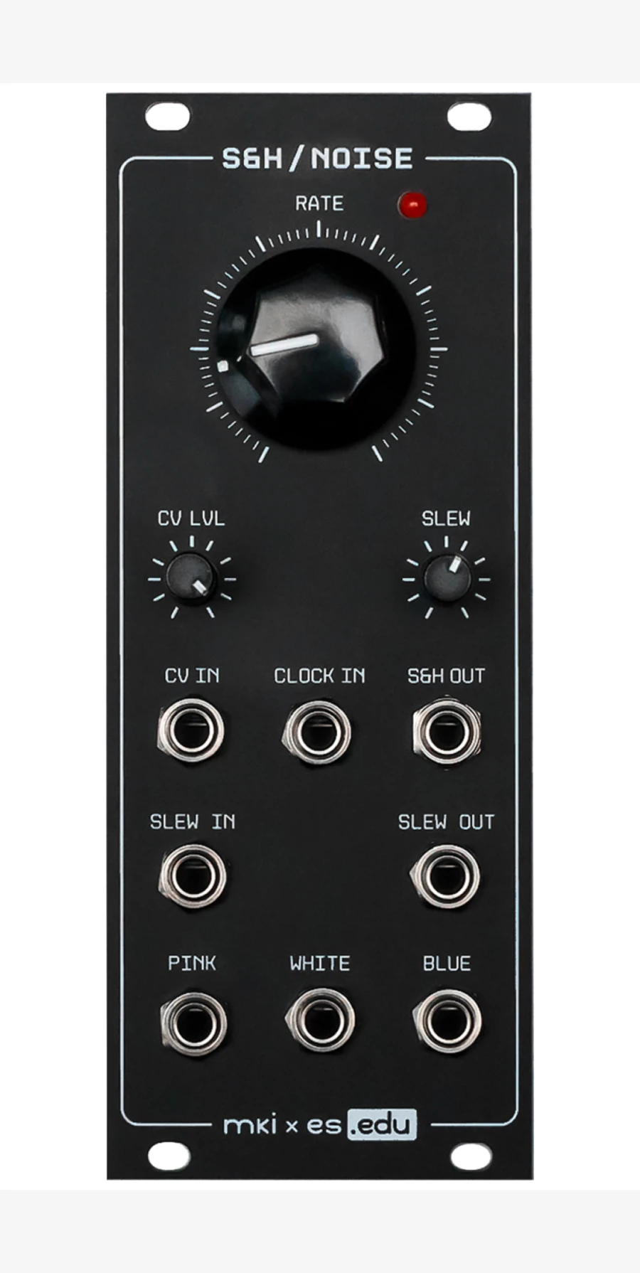 Erica Synths EDU DIY Noise/S&H