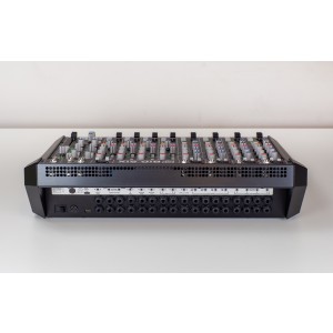 Solid State Logic BiG SiX (Used)