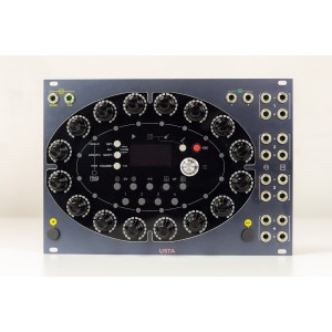 Frap Tools USTA (Used)