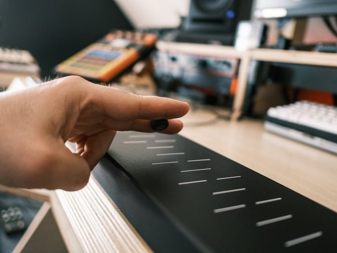 Image by Terrence O'Brien