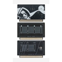 Schede ed Espansioni per Sintetizzatori