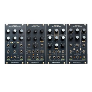 Erica Synths Hexinverter bundle