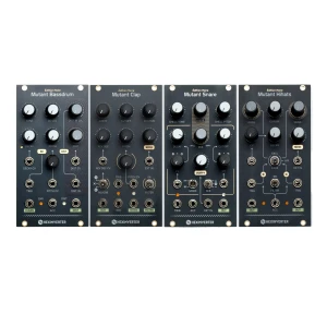 Moduli Drum - Batteria Eurorack