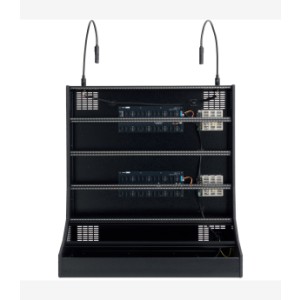 Erica Synths Megarack S (EU plug)