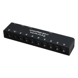 Erica Synths Midi Dispatch