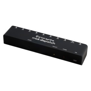 Erica Synths Midi Dispatch