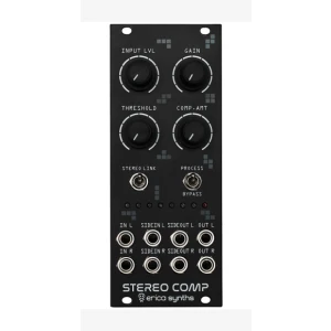 Moduli Mixer